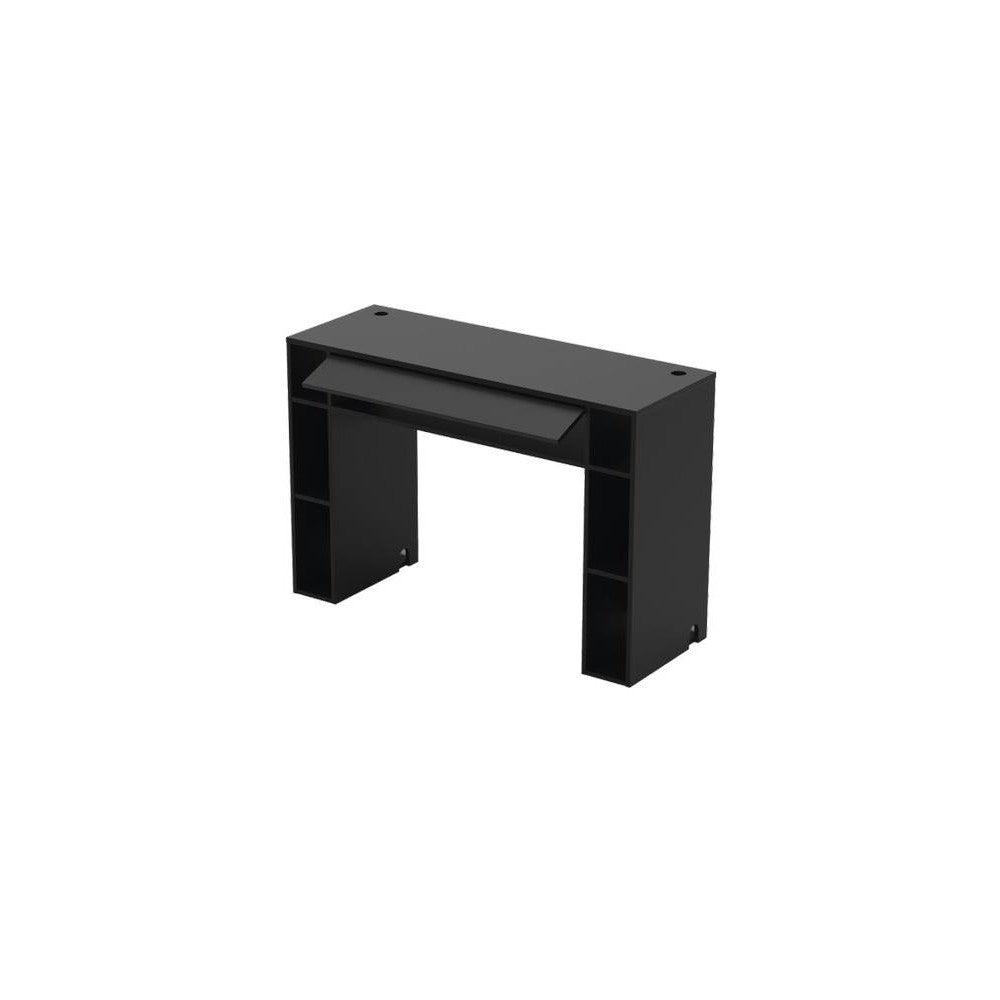 GLORIOUS MODULAR MIX STATION BLACK Tavolo per DJ in MDF