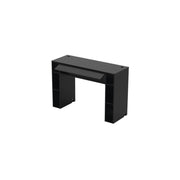 GLORIOUS MODULAR MIX STATION BLACK Tavolo per DJ in MDF