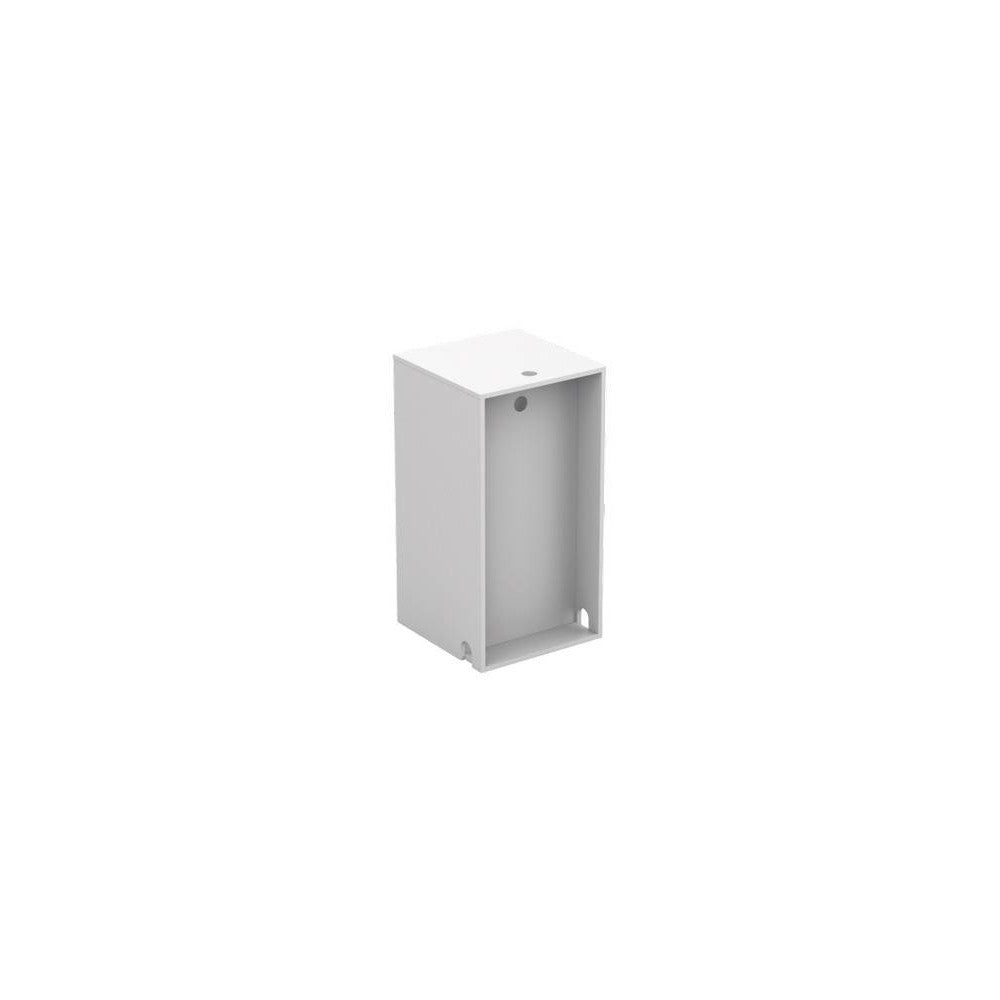 GLORIOUS MODULAR MIX RACK WHITE Mueble en MDF