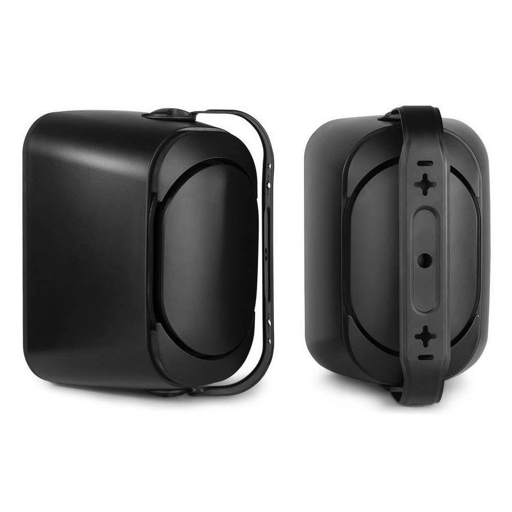 Power Dynamics BD50B SpeakSet 5"150W Nere