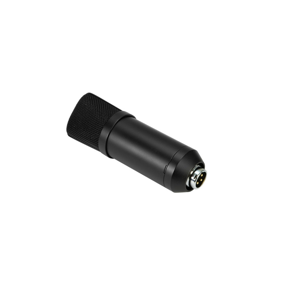 OMNITRONIC MIC CM-78MK2 Large Diaphragm Condenser Mic