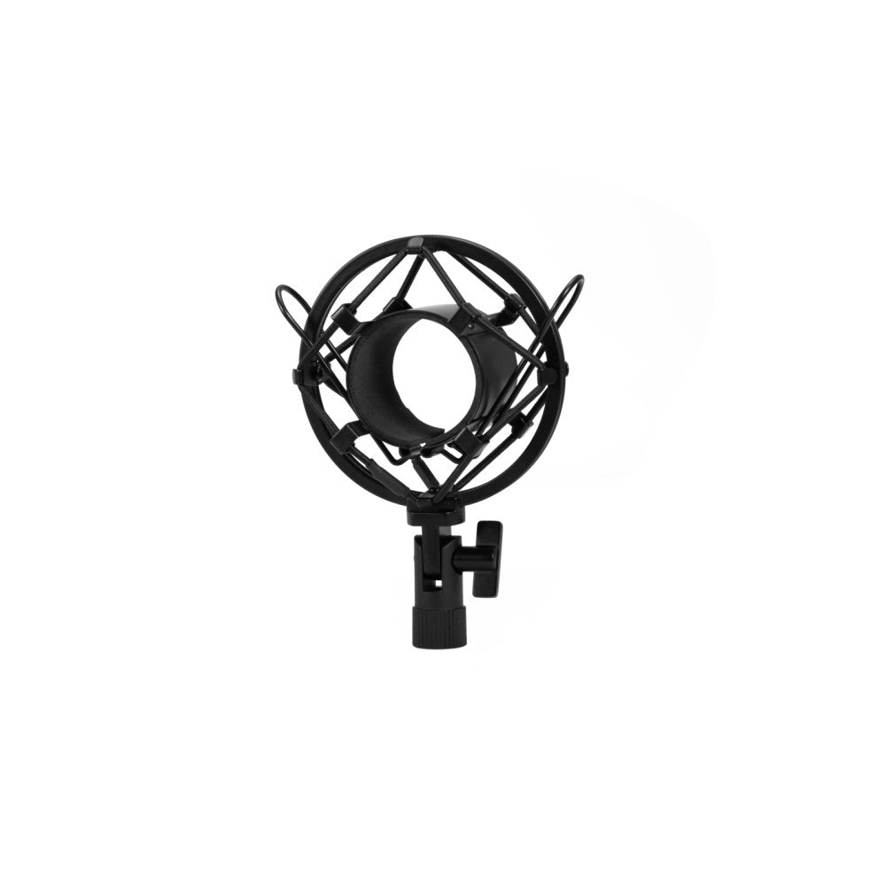 OMNITRONIC MIC CM-78MK2 Large Diaphragm Condenser Mic