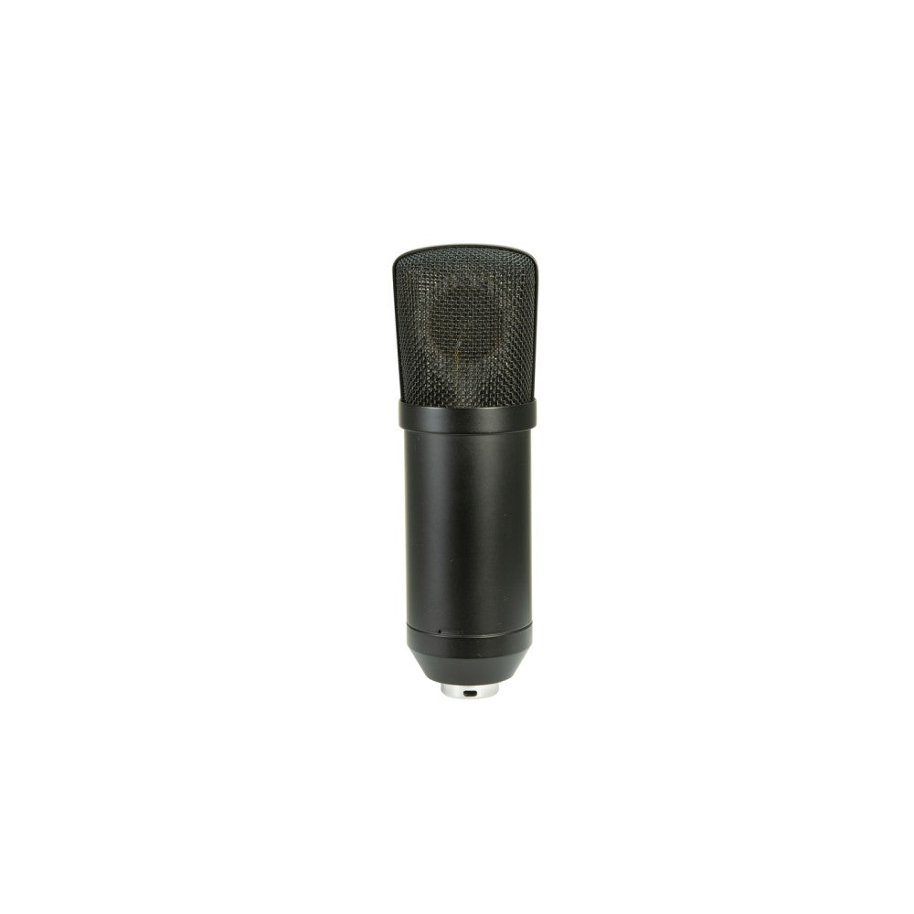OMNITRONIC MIC CM-78MK2 Large Diaphragm Condenser Mic