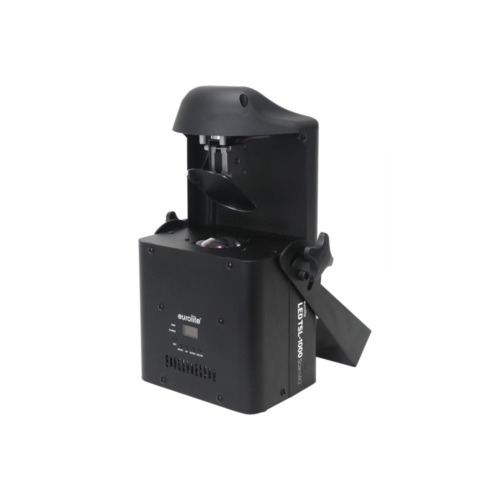 EUROLITE LED TSL-1000 MK2 Scanner