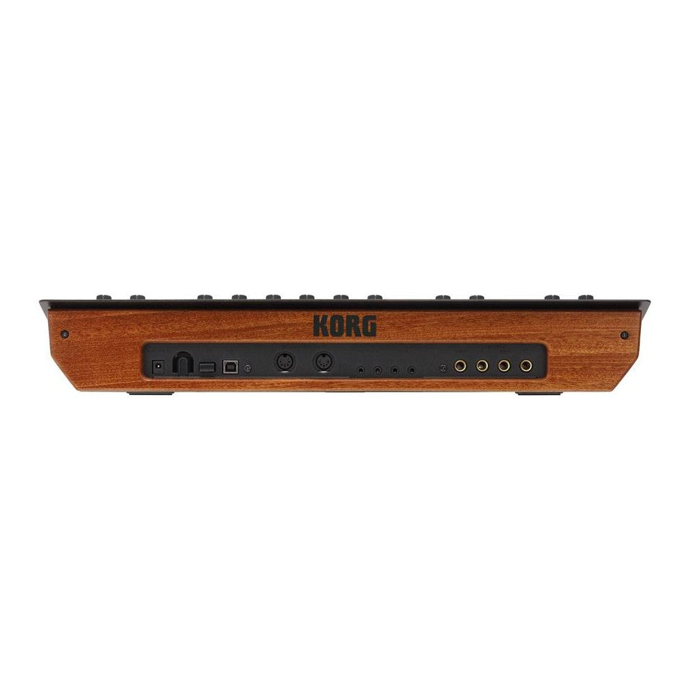KORG MINILOGUE XD Sintetizador polifónico de 4 voces