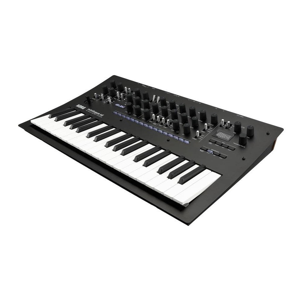 KORG MINILOGUE XD Sintetizador polifónico de 4 voces
