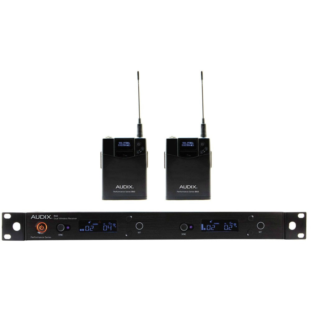 AUDIX AP42-BP