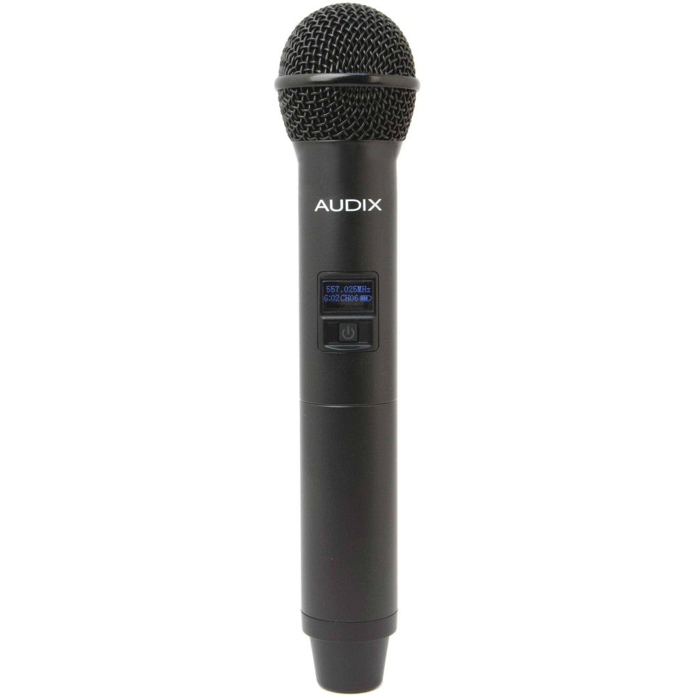 AUDIX H60OM2