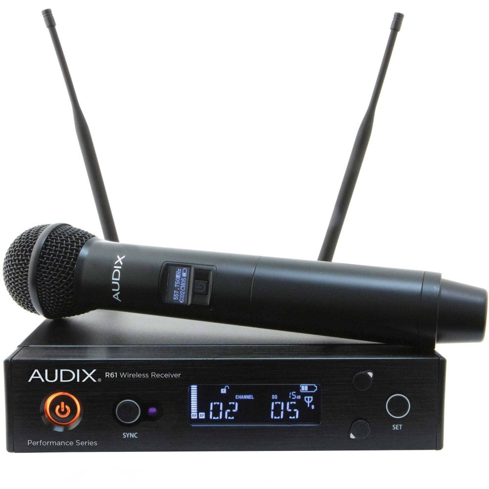 AUDIX AP61 OM2