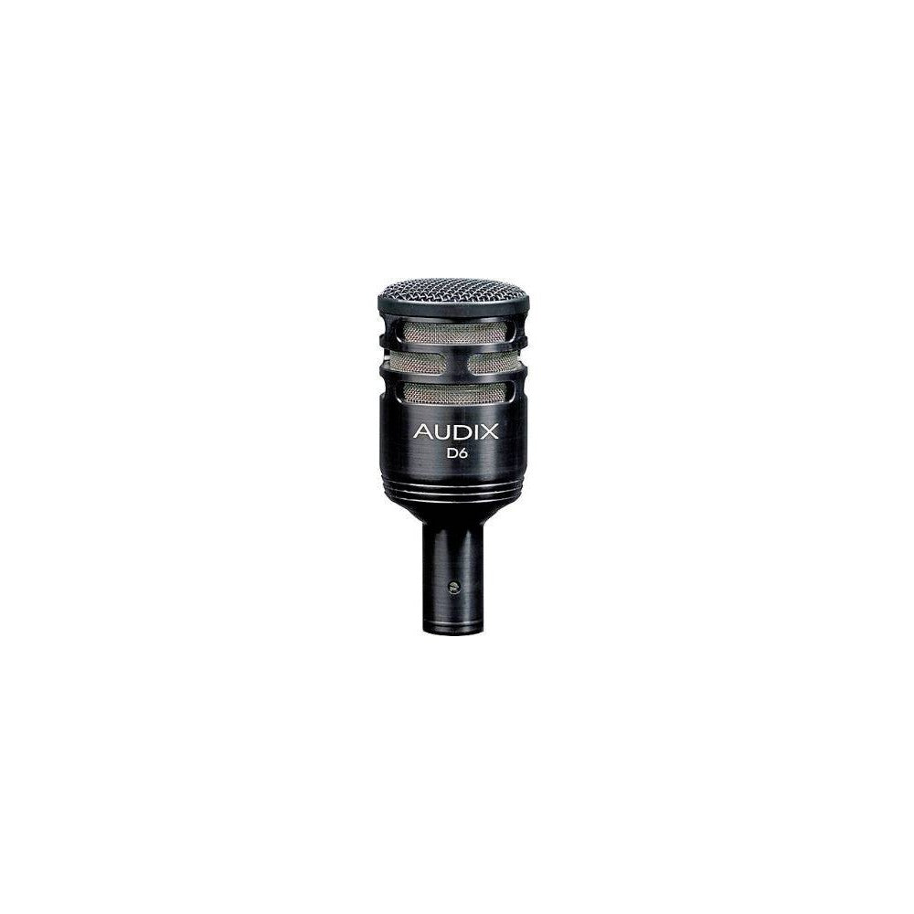 AUDIX D6