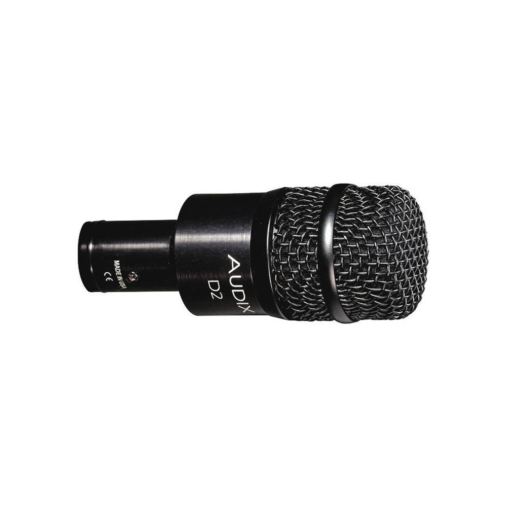 AUDIX D2
