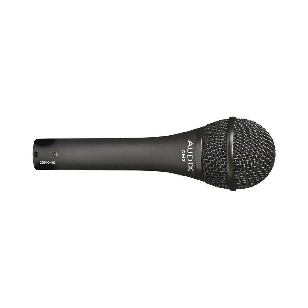 AUDIX OM2