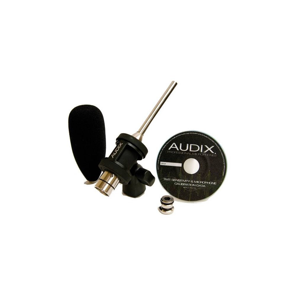 AUDIX TM1PLUS