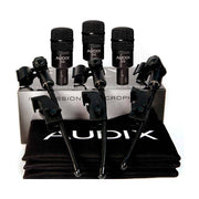 AUDIX D2TRIO