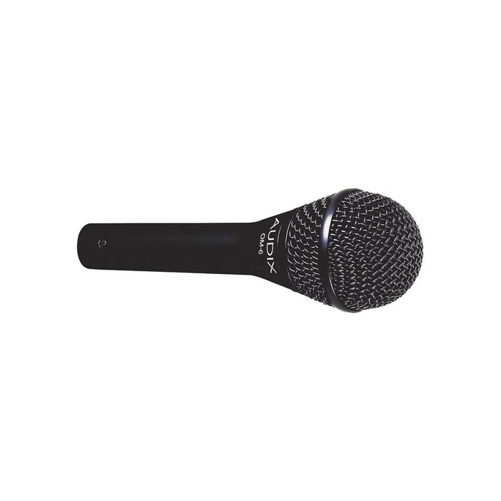 AUDIX OM 6