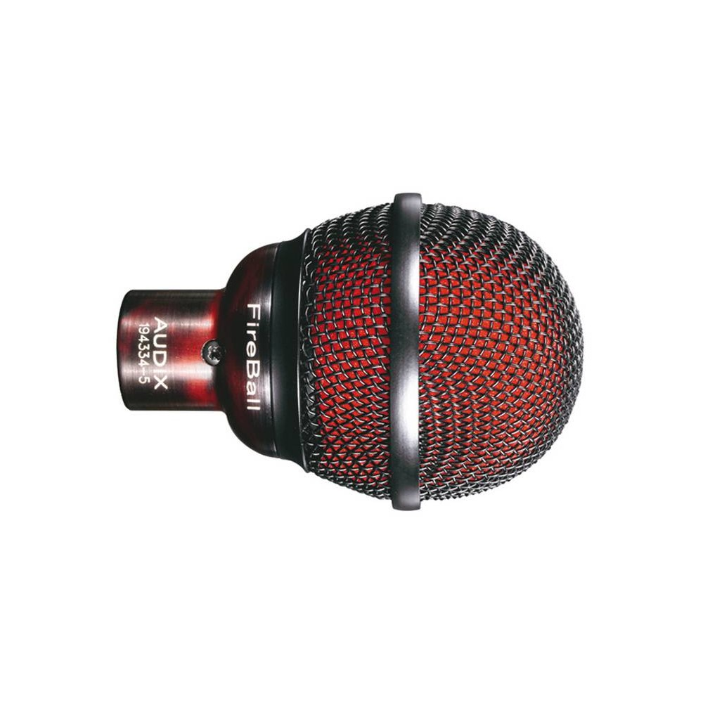AUDIX FIREBALL