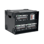 EUROLITE SBM-63B Distributore di Potenza