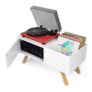 GLORIOUS TURNTABLE LOWBOARD Console per giradischi