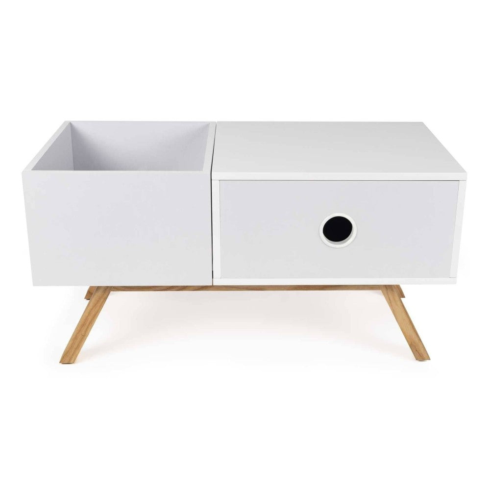 GLORIOUS TURNTABLE LOWBOARD Console per giradischi