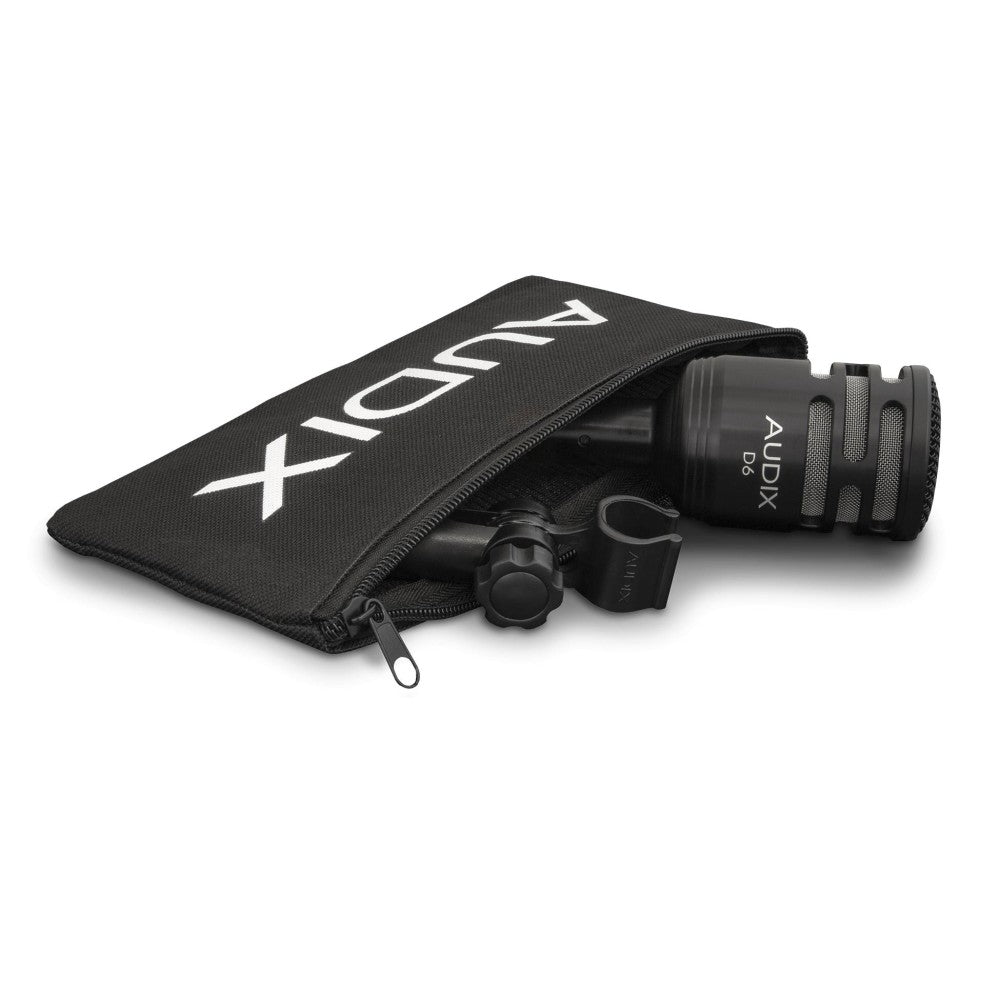 AUDIX D6