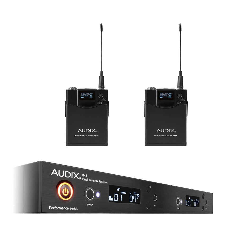 AUDIX AP42-BP