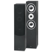 Fenton SHFT60B Tower Set 2 x 6,5" black