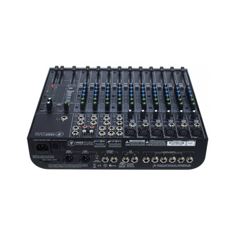 MACKIE 1402VLZ4