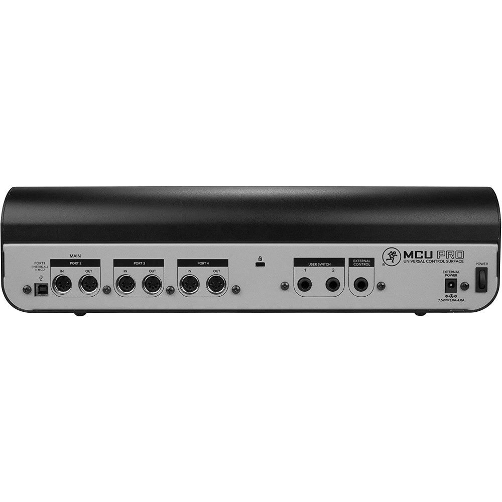 MACKIE MC EXTENDER PRO