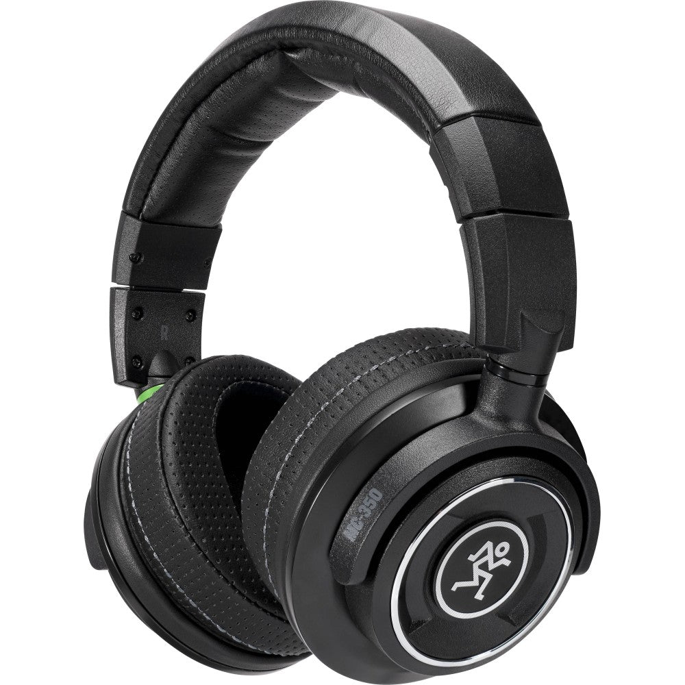 MACKIE MC-350 Cuffie da studio chiuse