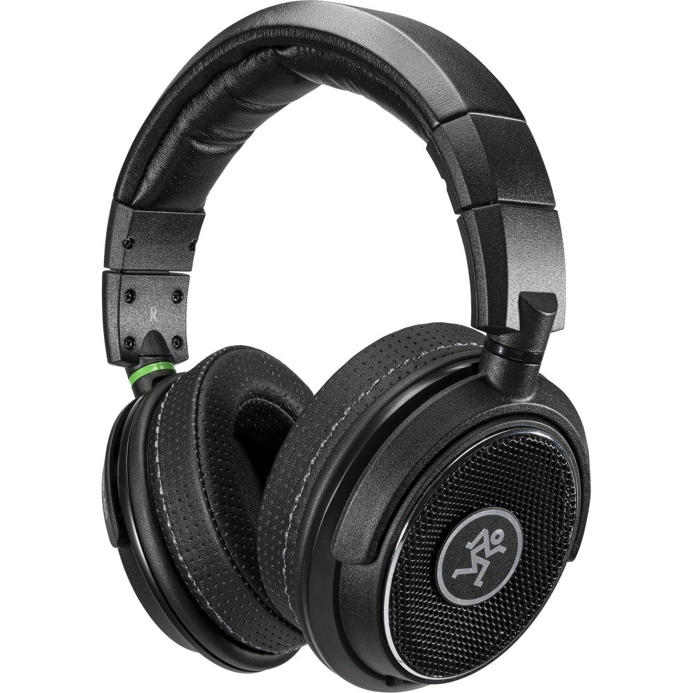 MACKIE MC-450 Cuffie da studio aperte
