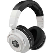 MACKIE MC-350 WHITE Cuffie da studio chiuse