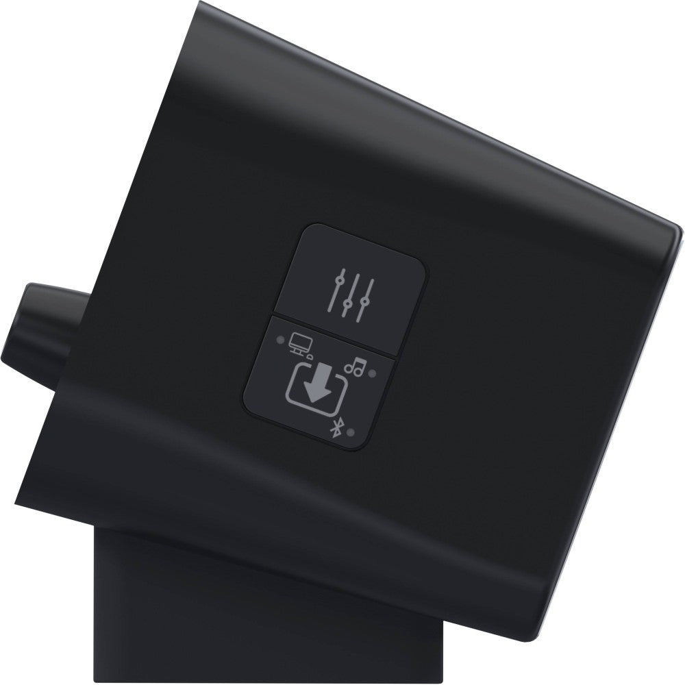 MACKIE CR-STEALTH BAR Monitor da studio formato 'Soundbar'
