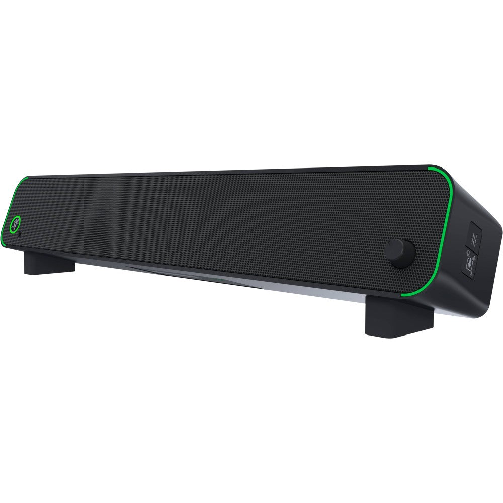 MACKIE CR-STEALTH BAR Monitor da studio formato 'Soundbar'