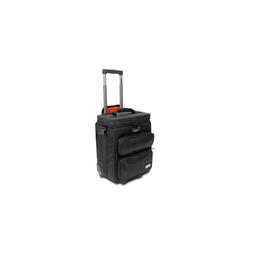 UDG GEAR U9880BL/OR - ULTIMATE DIGITAL TROLLEY TO GO BLACK/ORANGE