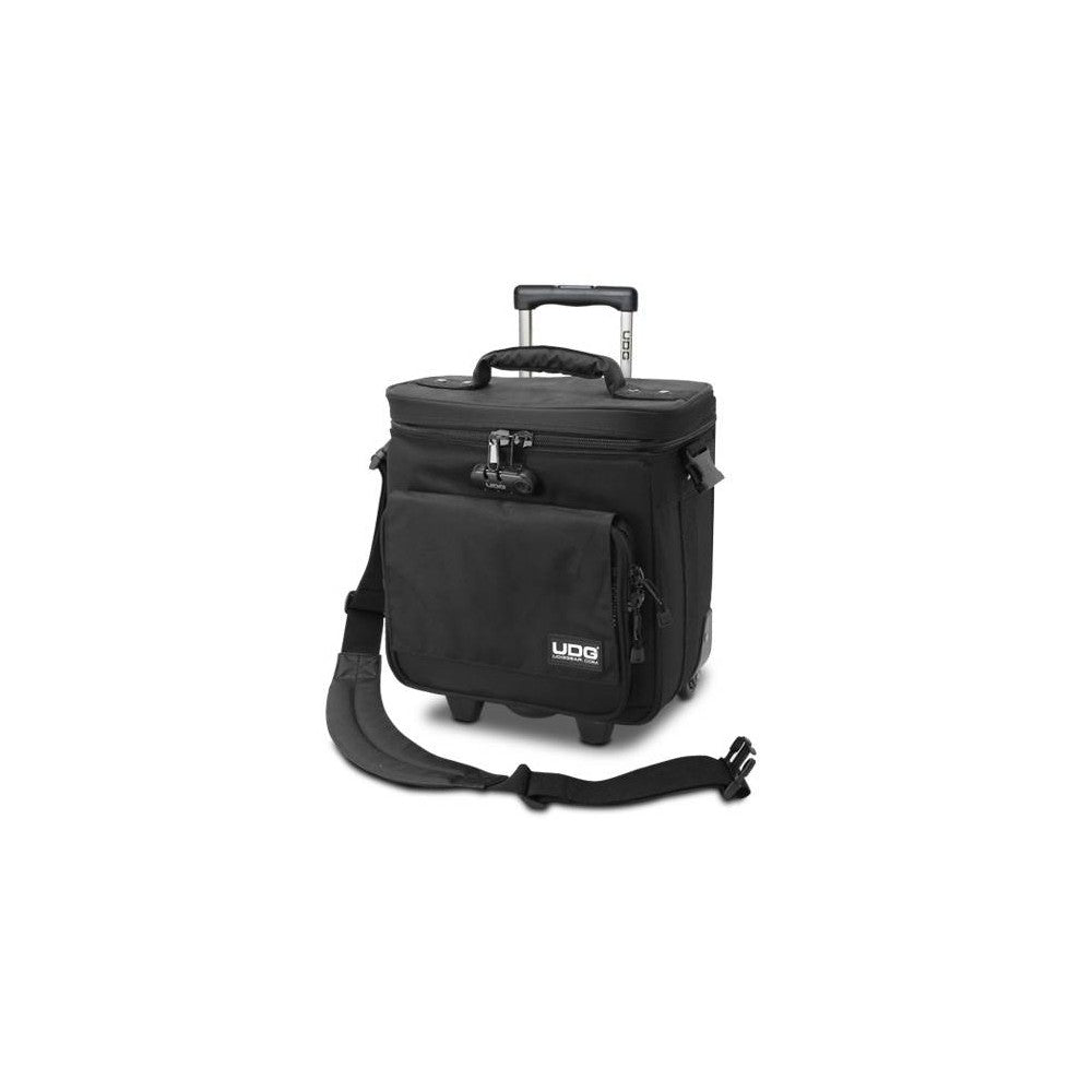UDG GEAR U9870BL - ULTIMATE TROLLEY TO GO BLACK