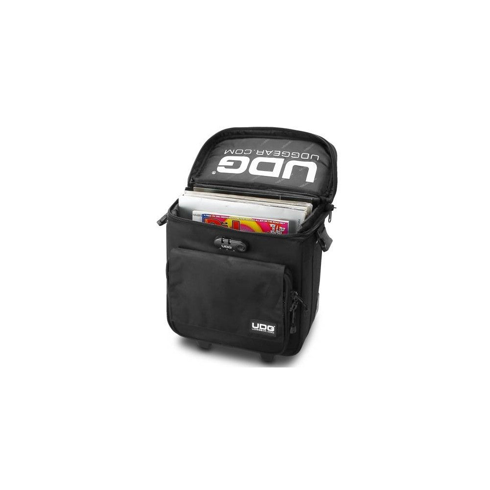 UDG GEAR U9870BL - ULTIMATE TROLLEY TO GO NEGRO