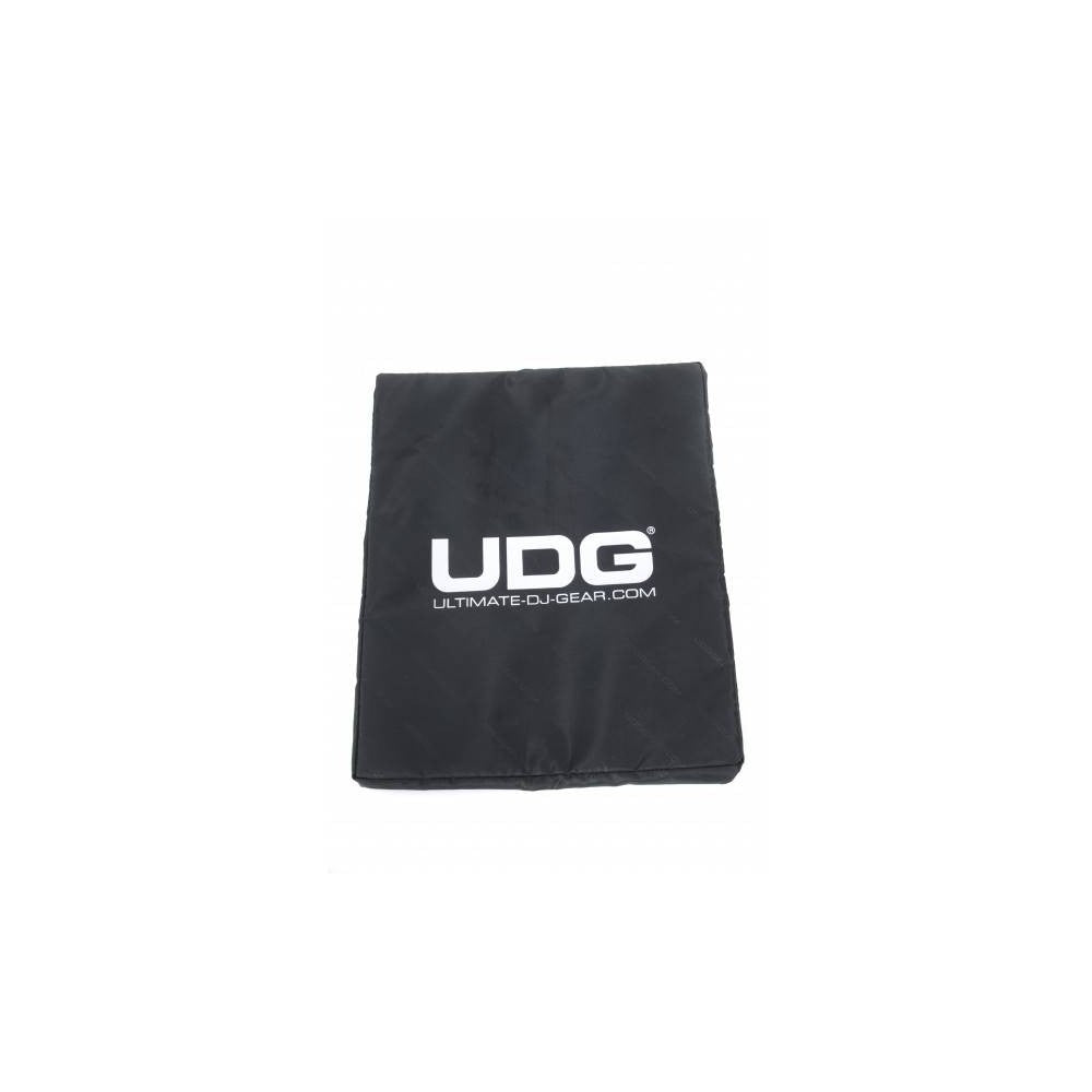 UDG GEAR U9243 - ULTIMATE CD PLAYER / MIXER DUST COVER BLACK (1 PC)