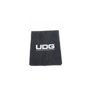UDG GEAR U9243 - ULTIMATE CD PLAYER / MIXER DUST COVER BLACK (1 PC)