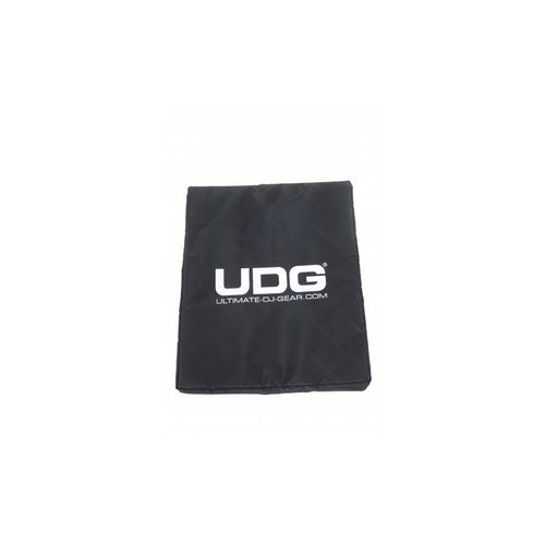 UDG GEAR U9243 - FUNDA ANTIPOLVO NEGRA PARA REPRODUCTOR DE CD / MEZCLADOR ULTIMATE (1 UNIDAD)