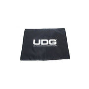 UDG GEAR U9242 - ULTIMATE TURNTABLE & 19 MIXER DUST COVER BLACK (1 PC)