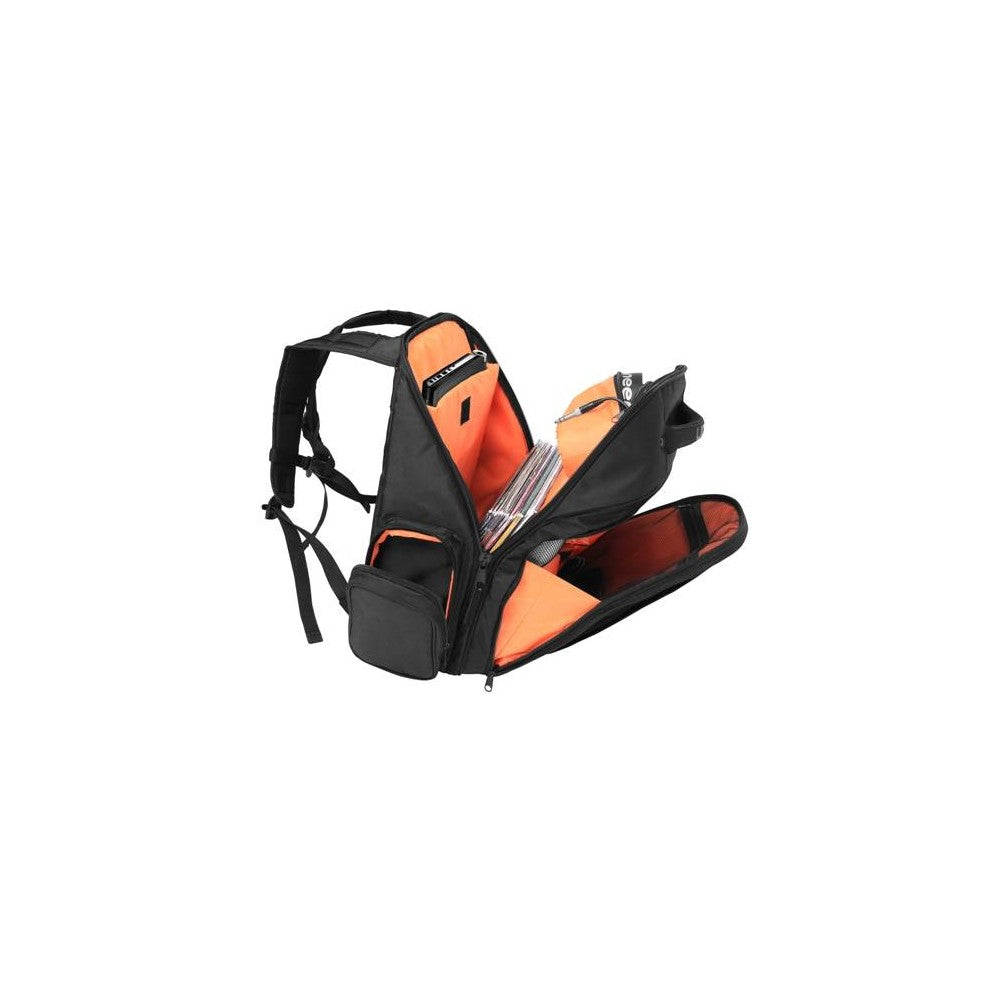 UDG GEAR U9102BL/OR - ULTIMATE BACKPACK BLACK/ORANGE