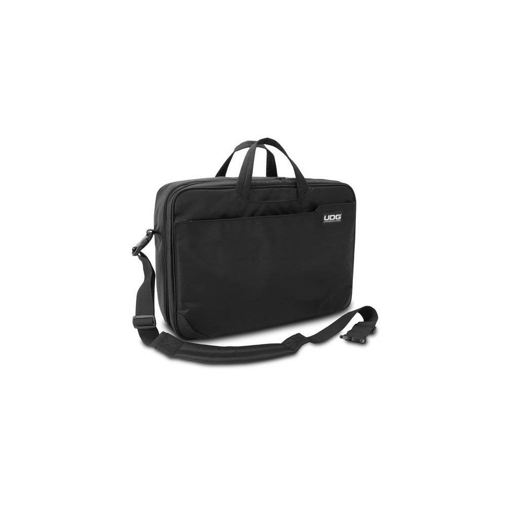 UDG U9013 - ULTIMATE MIDI CONTROLLER SLINGBAG LARGE BLACK/ORANGE