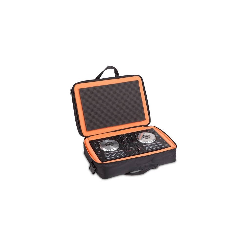 UDG U9013 - ULTIMATE MIDI CONTROLLER SLINGBAG LARGE BLACK/ORANGE