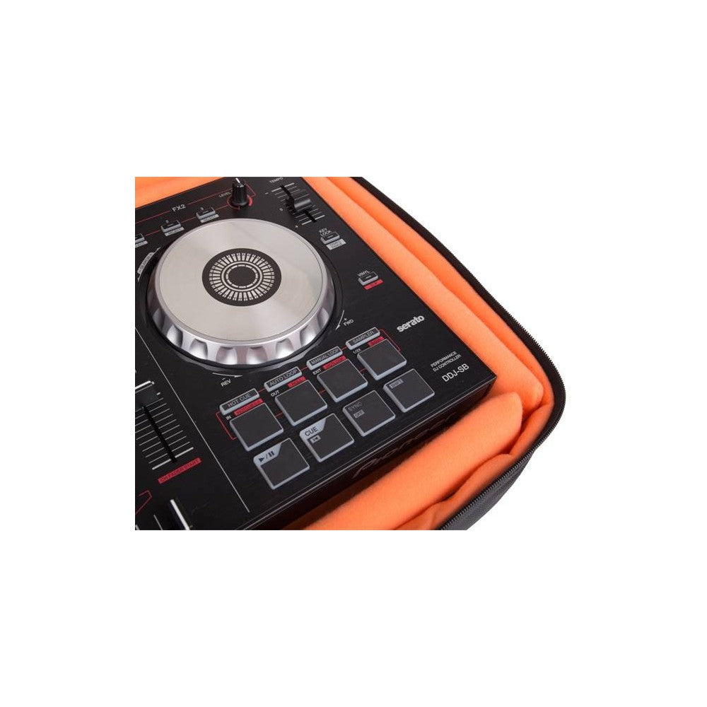 UDG U9013 - ULTIMATE MIDI CONTROLLER SLINGBAG LARGE BLACK/ORANGE