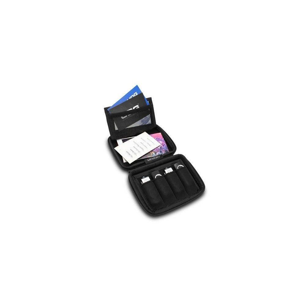 UDG GEAR U8418BL - CREATOR DIGITAL HARDCASE SMALL BLACK