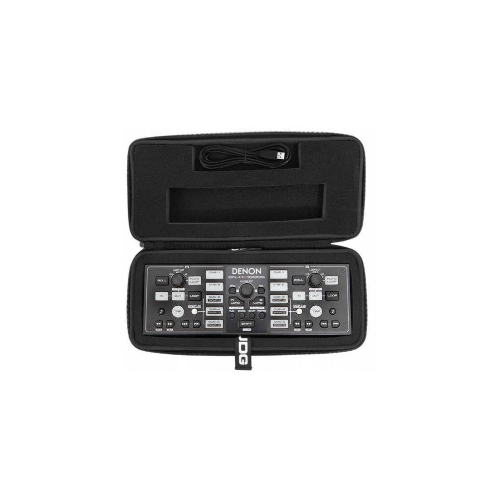 UDG CREATOR DENON DN HC1000S HARDCASE BLACK