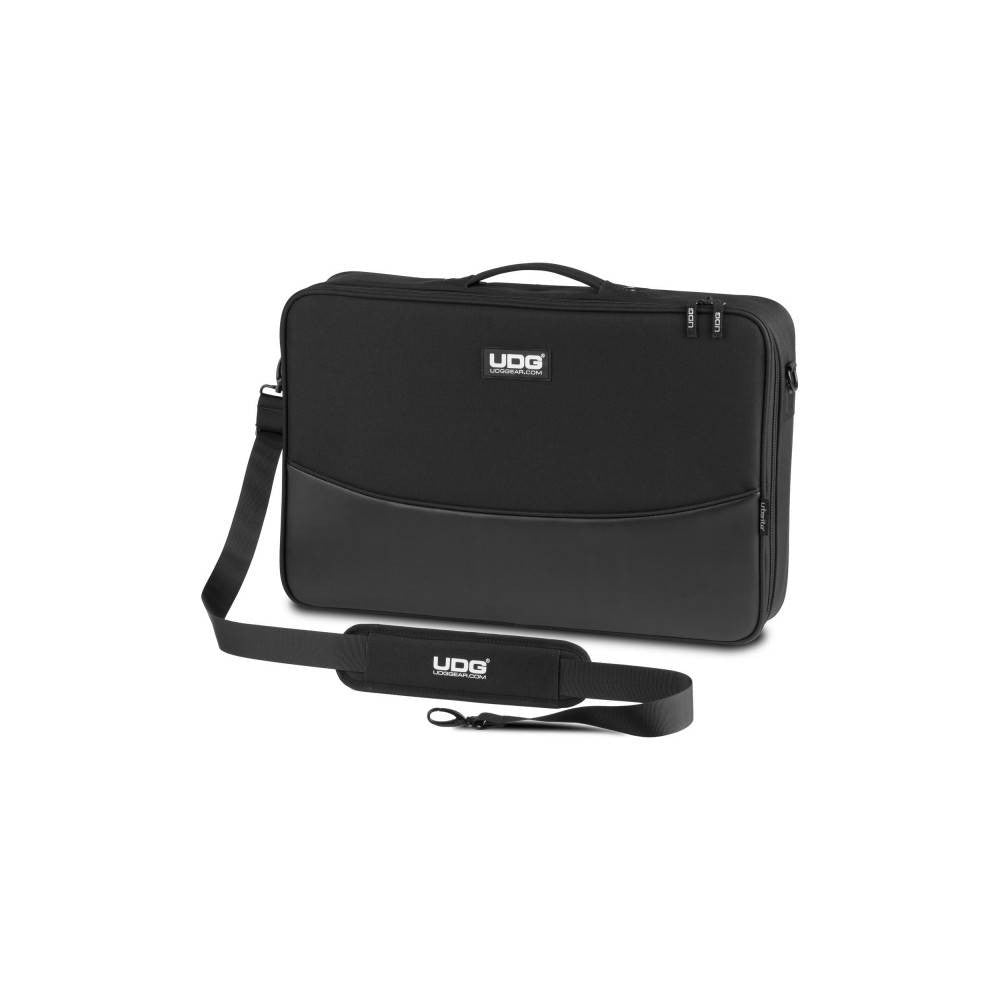 UDG GEAR U7101BL - URBANITE MIDI CONTROLLER SLEEVE MEDIUM BLACK