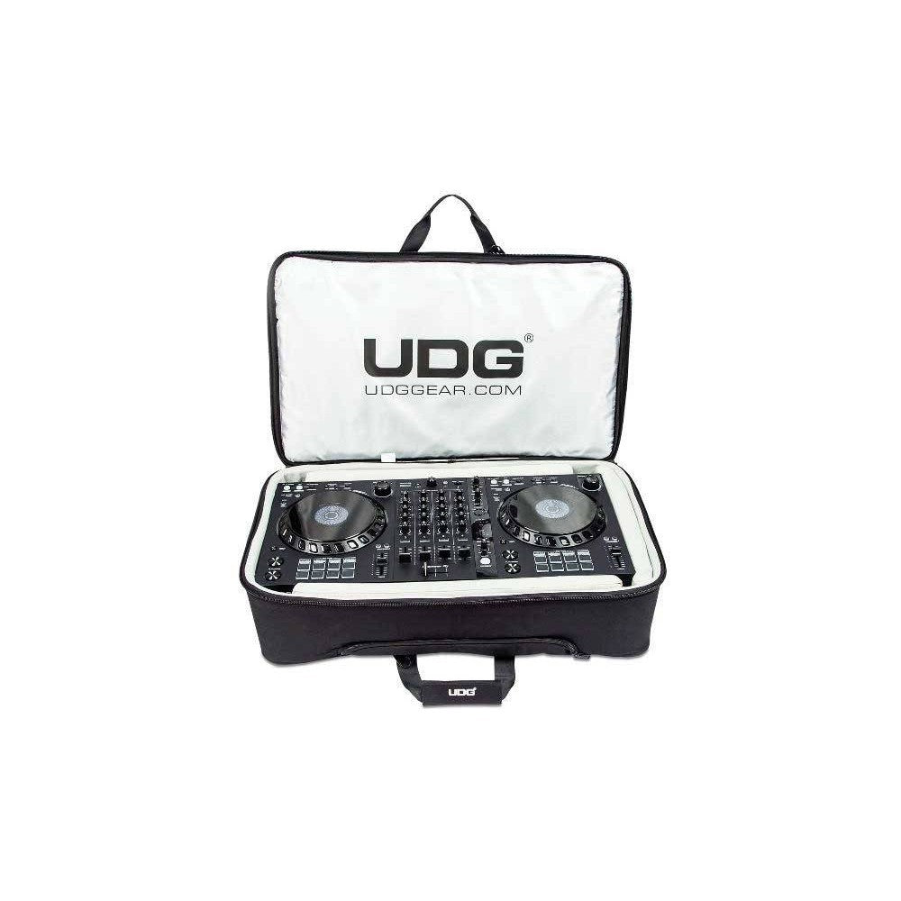 UDG GEAR U7202BL - MOCHILA GRANDE URBANITE PARA CONTROLADOR MIDI