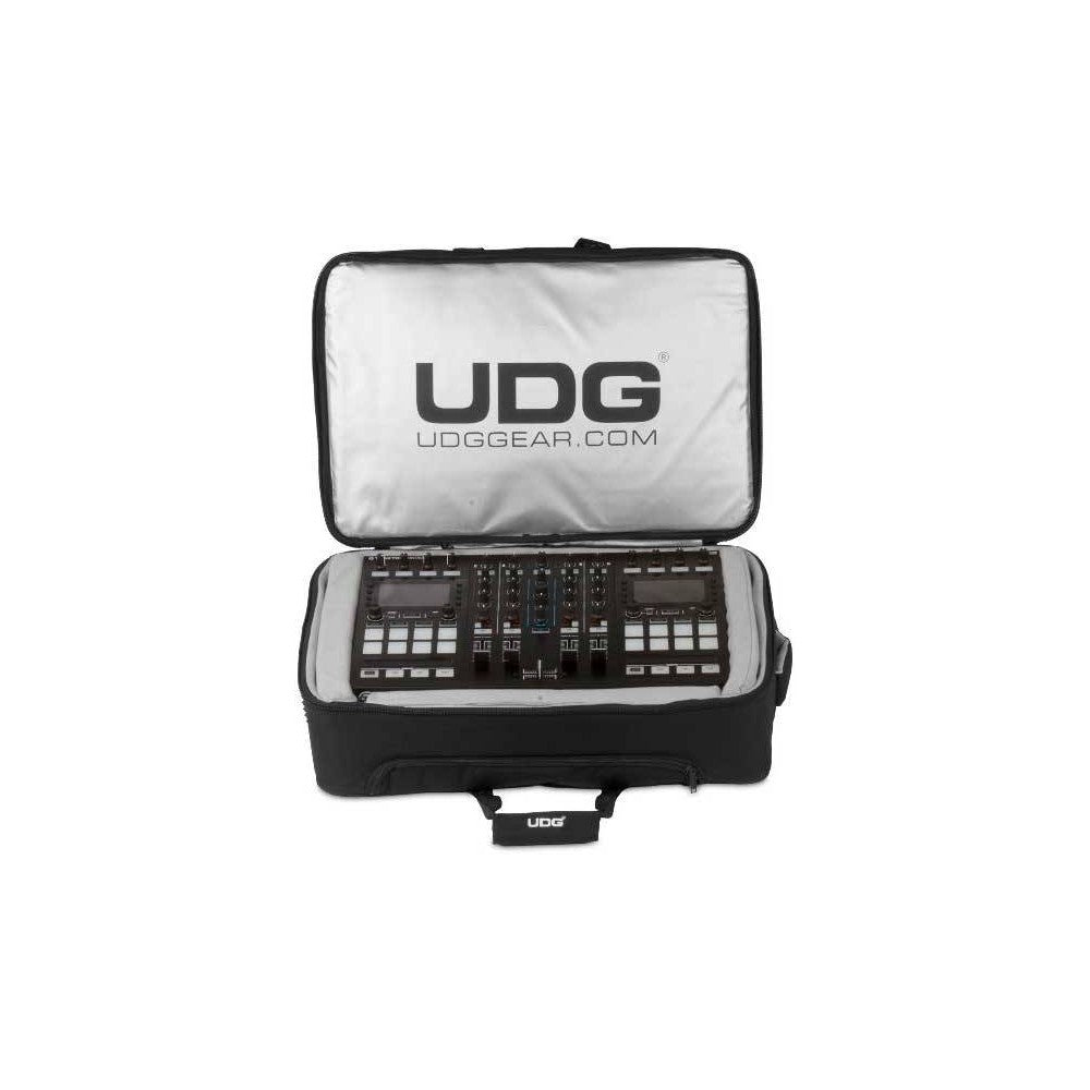UDG URBANITE MIDI CONTROLLER BACKPACK MEDIUM BLACK