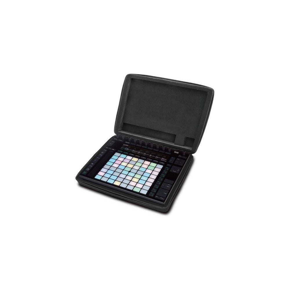 UDG U8442BL - CREATOR ABLETON PUSH 2 HARDCASE BLACK
